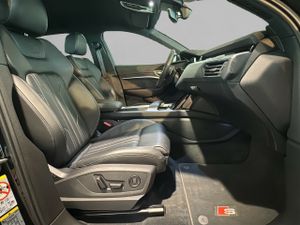 Audi Q8 AUDI SQ8 E-TRON 370,00 KW  - Foto 8