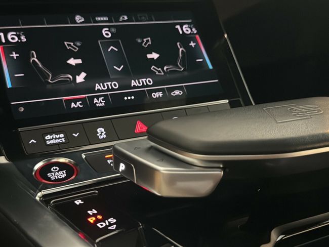 Audi Q8 AUDI SQ8 E-TRON 370,00 KW  - Foto 15