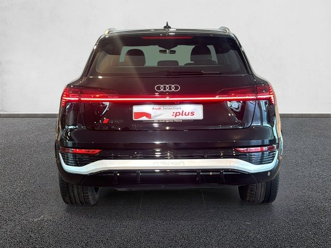 Audi Q8 AUDI SQ8 E-TRON 370,00 KW  - Foto 5