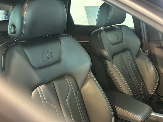 Audi Q8 AUDI SQ8 E-TRON 370,00 KW  - Foto 17