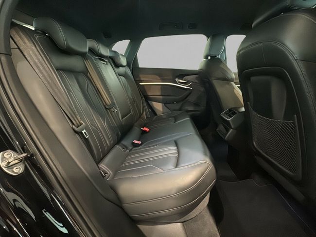 Audi Q8 AUDI SQ8 E-TRON 370,00 KW  - Foto 10