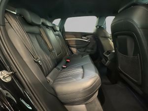 Audi Q8 AUDI SQ8 E-TRON 370,00 KW  - Foto 10