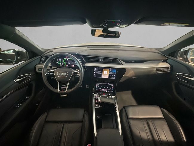 Audi Q8 AUDI SQ8 E-TRON 370,00 KW  - Foto 9