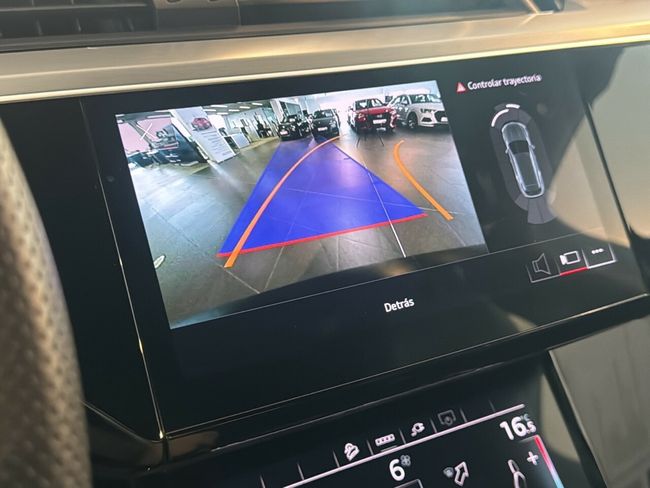 Audi Q8 AUDI SQ8 E-TRON 370,00 KW  - Foto 11