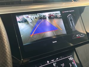 Audi Q8 AUDI SQ8 E-TRON 370,00 KW  - Foto 11