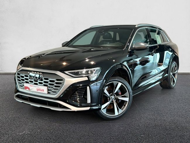 Audi Q8 AUDI SQ8 E-TRON 370,00 KW  - Foto 2
