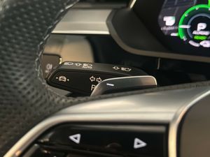Audi Q8 AUDI SQ8 E-TRON 370,00 KW  - Foto 12