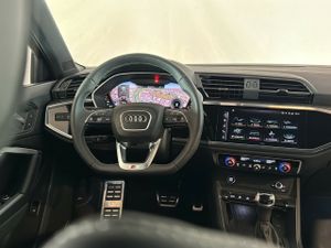 Audi Q3 BLACK LINE S-TRONIC 35TDI 150CV  - Foto 14