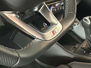 Audi Q3 BLACK LINE S-TRONIC 35TDI 150CV  - Foto 21