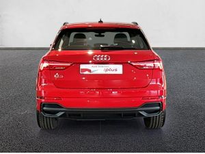 Audi Q3 BLACK LINE S-TRONIC 35TDI 150CV  - Foto 6