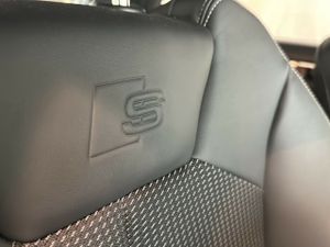 Audi Q3 BLACK LINE S-TRONIC 35TDI 150CV  - Foto 16