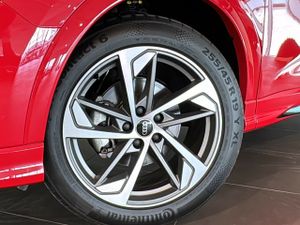 Audi Q3 BLACK LINE S-TRONIC 35TDI 150CV  - Foto 7