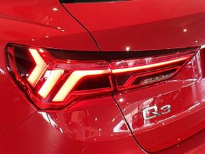 Audi Q3 BLACK LINE S-TRONIC 35TDI 150CV  - Foto 19