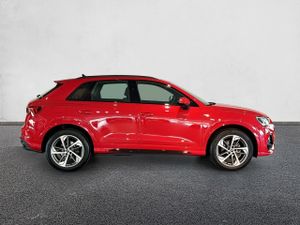Audi Q3 BLACK LINE S-TRONIC 35TDI 150CV  - Foto 4