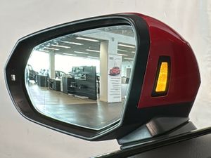 Audi Q3 BLACK LINE S-TRONIC 35TDI 150CV  - Foto 22