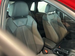 Audi Q3 BLACK LINE S-TRONIC 35TDI 150CV  - Foto 15