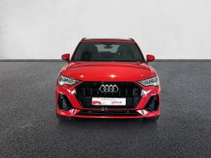 Audi Q3 BLACK LINE S-TRONIC 35TDI 150CV  - Foto 3