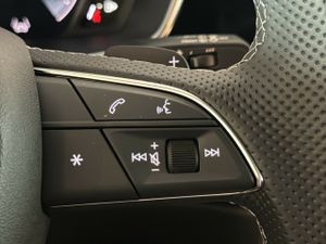 Audi Q3 BLACK LINE S-TRONIC 35TDI 150CV  - Foto 12