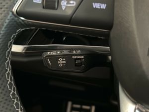 Audi Q3 BLACK LINE S-TRONIC 35TDI 150CV  - Foto 11