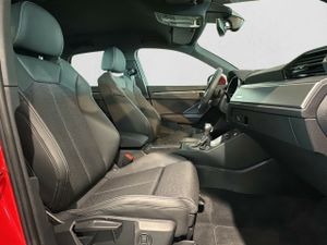 Audi Q3 BLACK LINE S-TRONIC 35TDI 150CV  - Foto 9