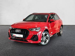 Audi Q3 BLACK LINE S-TRONIC 35TDI 150CV  - Foto 2