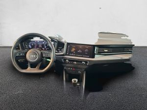 Audi A1 ADRENALIN BLACK EDITION 30TFSI 116CV  - Foto 6