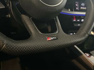 Audi A3 2.5 TFSI RS3 S TRONIC QUATTRO SPORTBACK 5P  - Foto 16