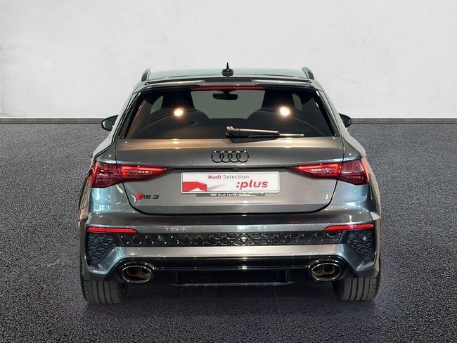 Audi A3 2.5 TFSI RS3 S TRONIC QUATTRO SPORTBACK 5P  - Foto 5