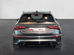 Audi A3 2.5 TFSI RS3 S TRONIC QUATTRO SPORTBACK 5P  - Foto 5