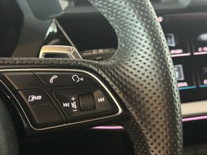 Audi A3 2.5 TFSI RS3 S TRONIC QUATTRO SPORTBACK 5P  - Foto 10