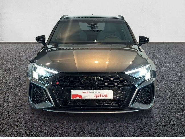 Audi A3 2.5 TFSI RS3 S TRONIC QUATTRO SPORTBACK 5P  - Foto 2