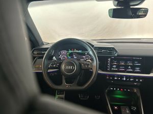 Audi A3 2.5 TFSI RS3 S TRONIC QUATTRO SPORTBACK 5P  - Foto 15