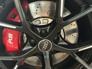 Audi A3 2.5 TFSI RS3 S TRONIC QUATTRO SPORTBACK 5P  - Foto 17