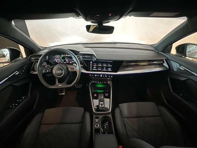 Audi A3 2.5 TFSI RS3 S TRONIC QUATTRO SPORTBACK 5P  - Foto 6