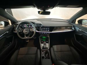Audi A3 2.5 TFSI RS3 S TRONIC QUATTRO SPORTBACK 5P  - Foto 6