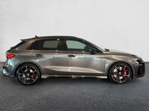 Audi A3 2.5 TFSI RS3 S TRONIC QUATTRO SPORTBACK 5P  - Foto 3