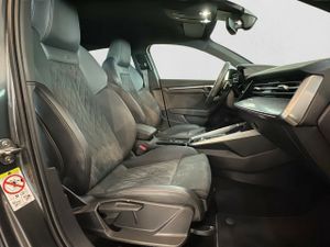 Audi A3 2.5 TFSI RS3 S TRONIC QUATTRO SPORTBACK 5P  - Foto 7
