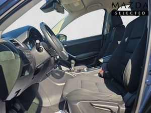 Mazda CX-5 EVOLUTION 2.0 165CV  - Foto 10