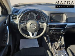 Mazda CX-5 EVOLUTION 2.0 165CV  - Foto 6