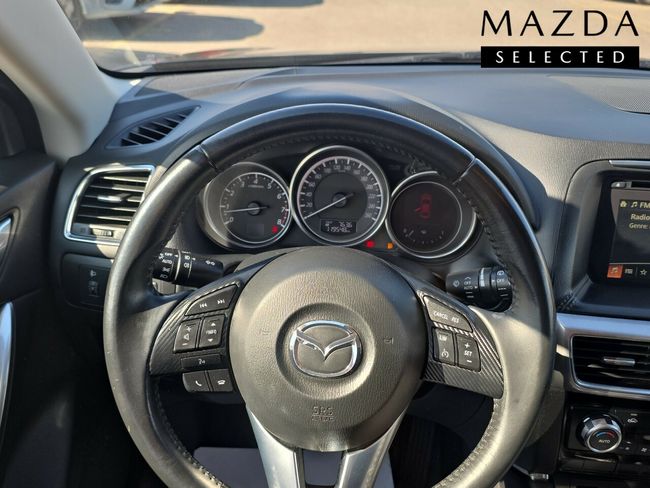 Mazda CX-5 EVOLUTION 2.0 165CV  - Foto 8