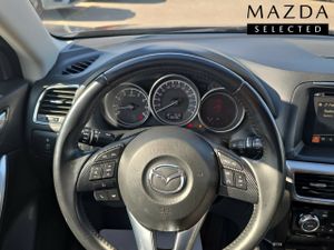 Mazda CX-5 EVOLUTION 2.0 165CV  - Foto 8
