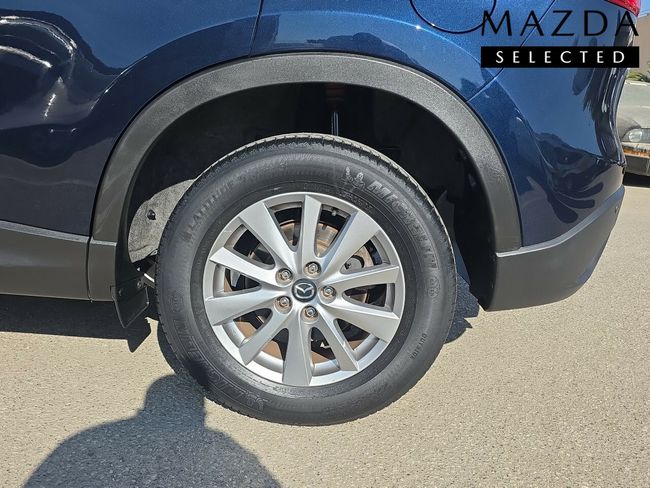 Mazda CX-5 EVOLUTION 2.0 165CV  - Foto 13