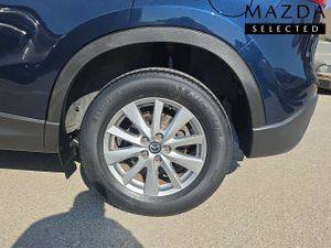 Mazda CX-5 EVOLUTION 2.0 165CV  - Foto 13