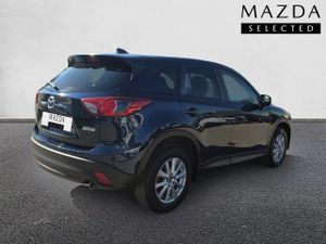 Mazda CX-5 EVOLUTION 2.0 165CV  - Foto 5
