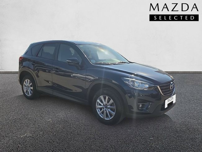 Mazda CX-5 EVOLUTION 2.0 165CV  - Foto 4