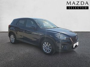 Mazda CX-5 EVOLUTION 2.0 165CV  - Foto 4