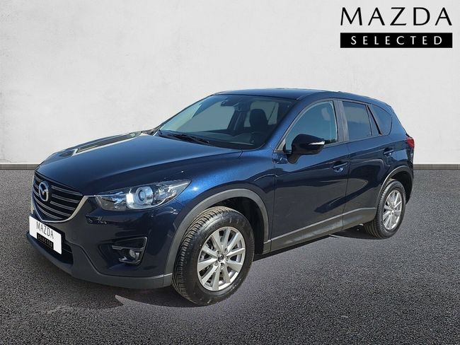 Mazda CX-5 EVOLUTION 2.0 165CV  - Foto 2