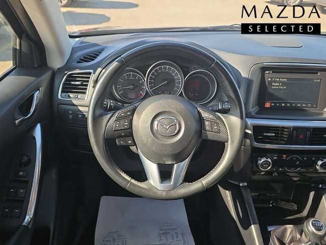 Mazda CX-5 EVOLUTION 2.0 165CV  - Foto 7