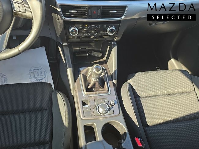 Mazda CX-5 EVOLUTION 2.0 165CV  - Foto 9