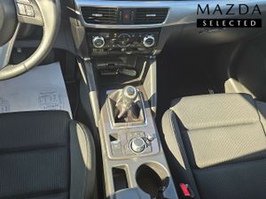Mazda CX-5 EVOLUTION 2.0 165CV  - Foto 9